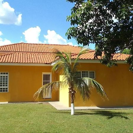 Casa De Hospede Villa Sao Pedro  Ngoại thất bức ảnh