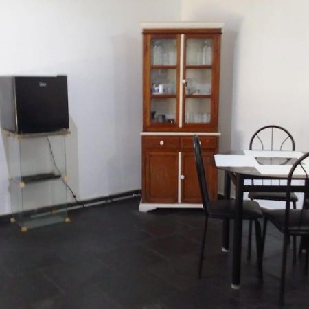 Casa De Hospede Villa Sao Pedro  Ngoại thất bức ảnh