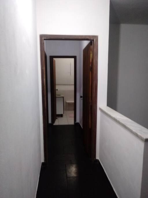 Casa De Hospede Villa Sao Pedro  Ngoại thất bức ảnh