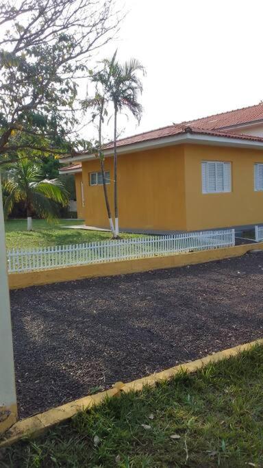 Casa De Hospede Villa Sao Pedro  Ngoại thất bức ảnh