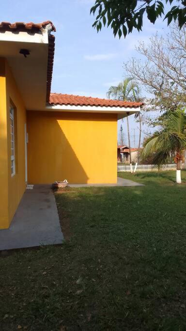Casa De Hospede Villa Sao Pedro  Ngoại thất bức ảnh