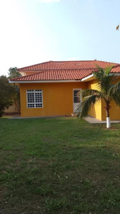 Casa De Hospede Villa Sao Pedro  Ngoại thất bức ảnh