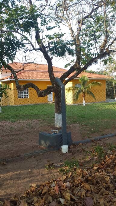 Casa De Hospede Villa Sao Pedro  Ngoại thất bức ảnh
