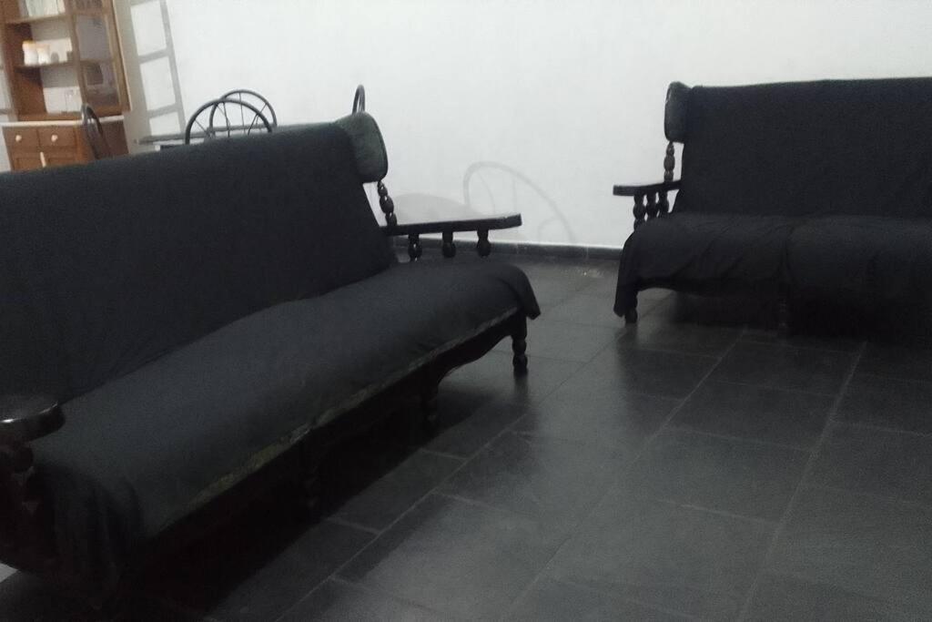Casa De Hospede Villa Sao Pedro  Ngoại thất bức ảnh