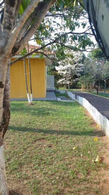 Casa De Hospede Villa Sao Pedro  Ngoại thất bức ảnh