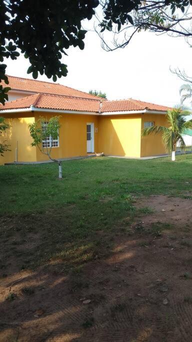 Casa De Hospede Villa Sao Pedro  Ngoại thất bức ảnh