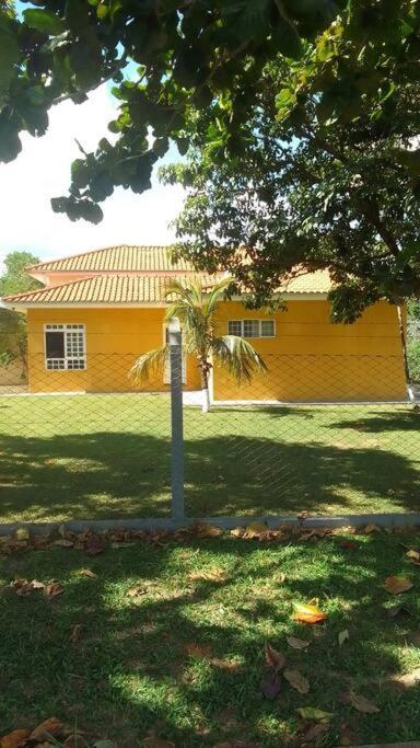Casa De Hospede Villa Sao Pedro  Ngoại thất bức ảnh