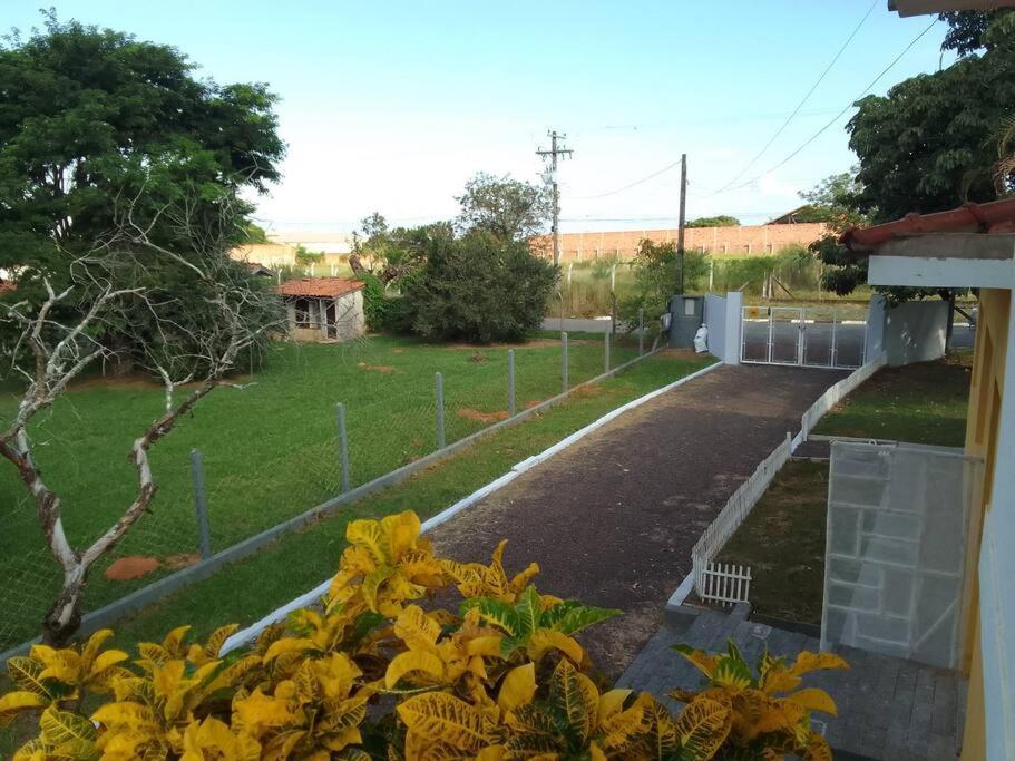 Casa De Hospede Villa Sao Pedro  Ngoại thất bức ảnh