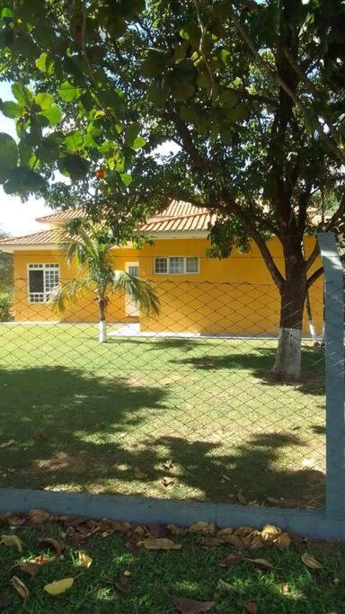 Casa De Hospede Villa Sao Pedro  Ngoại thất bức ảnh