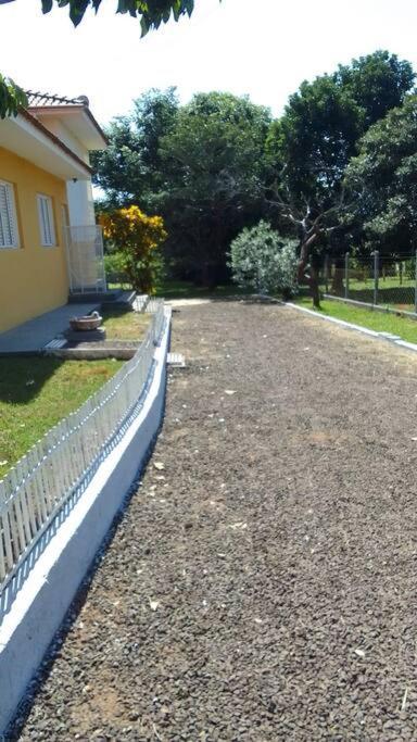 Casa De Hospede Villa Sao Pedro  Ngoại thất bức ảnh