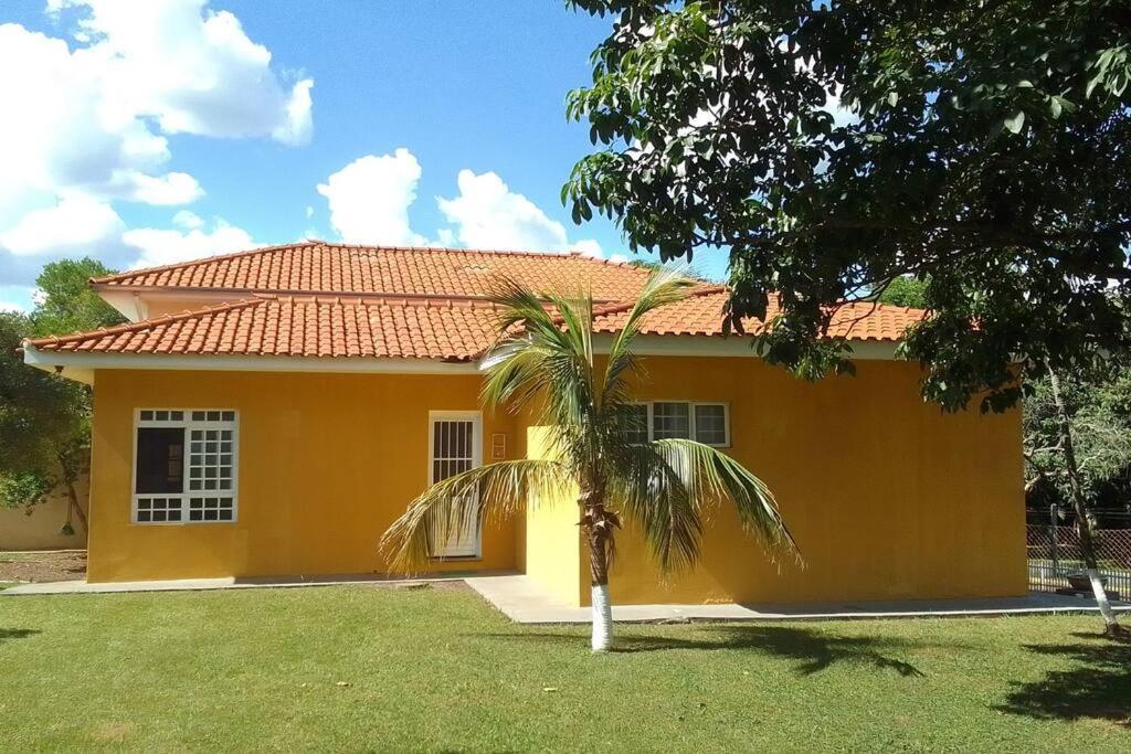 Casa De Hospede Villa Sao Pedro  Ngoại thất bức ảnh