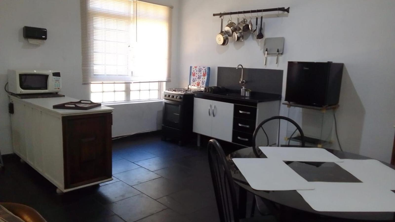 Casa De Hospede Villa Sao Pedro  Ngoại thất bức ảnh