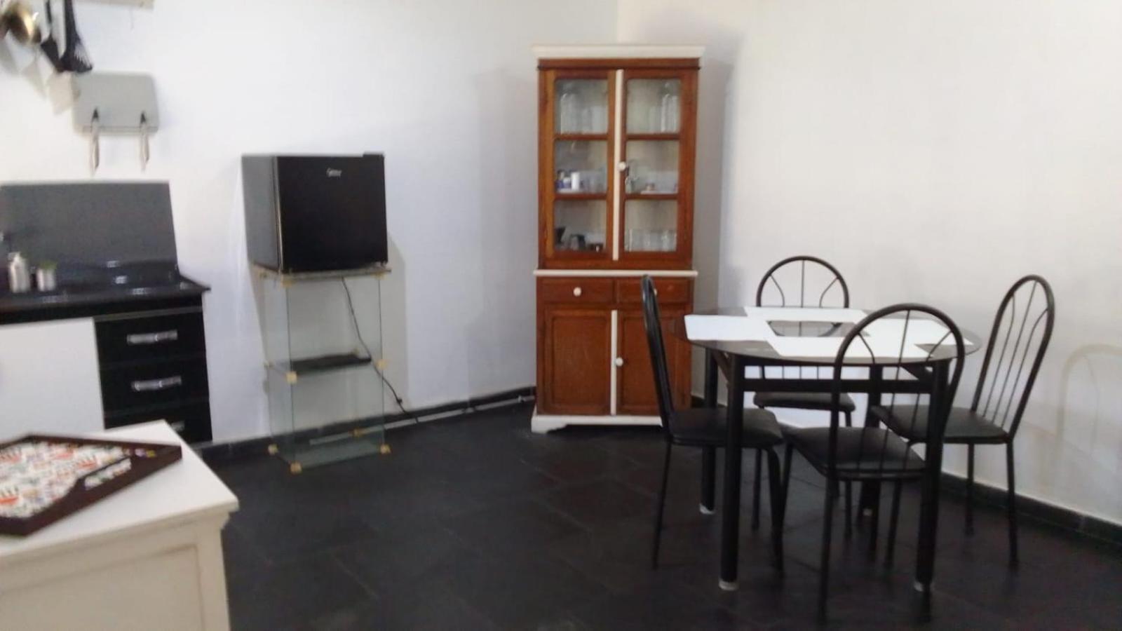 Casa De Hospede Villa Sao Pedro  Ngoại thất bức ảnh