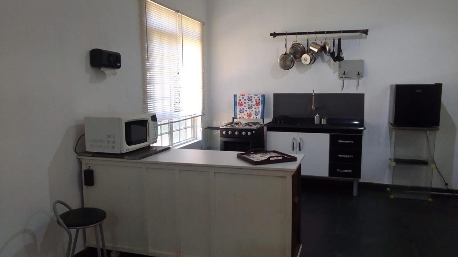 Casa De Hospede Villa Sao Pedro  Ngoại thất bức ảnh